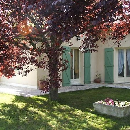 Gite de La Cheneraie Montpezat-de-Quercy Exterior foto