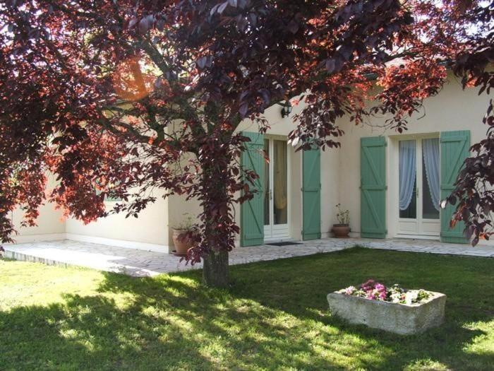Gite de La Cheneraie Montpezat-de-Quercy Exterior foto
